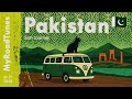 ＧＯ ＴＯ ＰＡＫＩＳＴＡＮ Sufi Journey Mystic World Fusion Spiritual Chill Mix