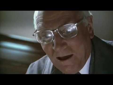 Marathon Man (1976) - Laurence Olivier - Dustin Hoffman-The Final Scene