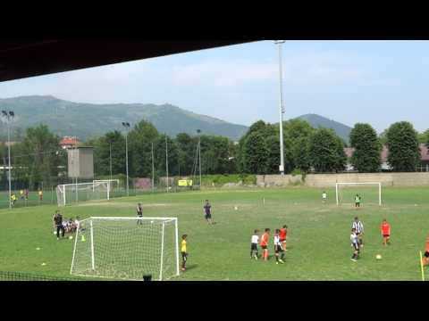 SISPORT SETTIMO 18-1 VENARIA REALE