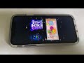 Closing To Barney Eat Drink And Be Healthy 1998 VHS