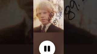 Oops! All Jandek! (premiere teaser)