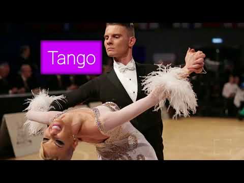 Tango | Dj Ice - Clocks