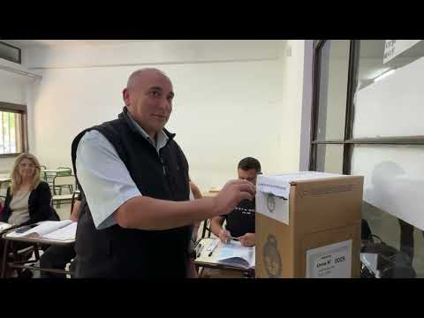 Peluc denunció irregularidades con fiscales de LLA en Caucete y Zonda