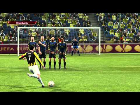 Vitesse - Fenerbahçe