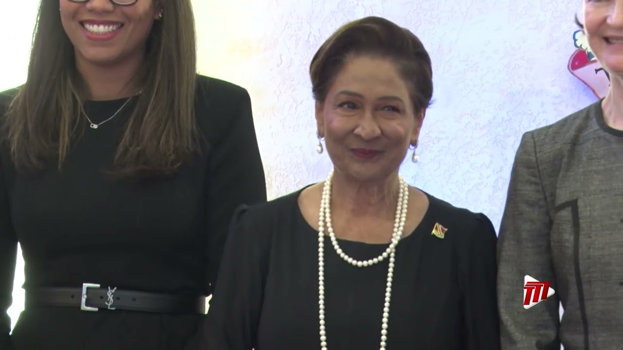 T&T Gains Permanent World Bank Offices