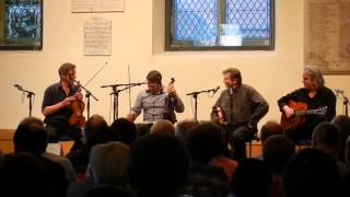 Celtic Fiddle Festival - 20th Anniversary Tour - Part 2/2