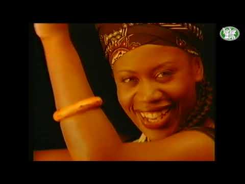 Ronny Jordan "Under Your Spell (feat. Truth Anthony & Fay Simpson)" (1993 Island Records)