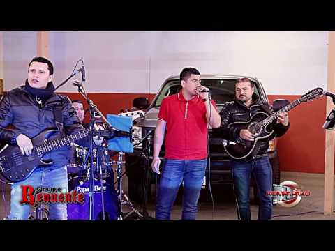 Grupo Renuente -El Pantera [Inedita En Vivo] Corridos 2017