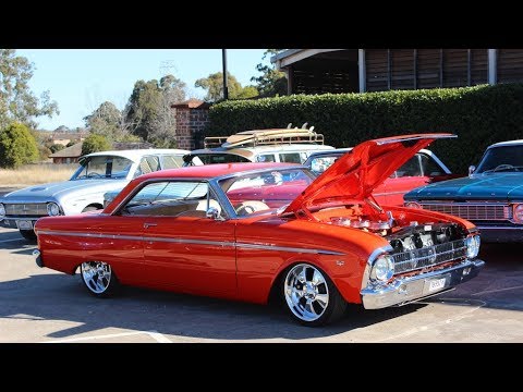 XM  Coupe 221 Straight-Six Triple Holley Carburetors