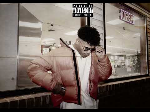 SOL JJ - Recognize (Official Audio)