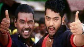 Andhrawala Movie Songs - Nairey Nairey - JrNtr Rag