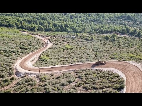 Sotiriadis Ate Earthworks