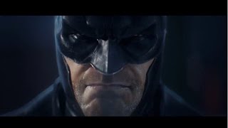 preview picture of video 'Batman: Arkham Origins Blackgate (online) : 2014 ps4'