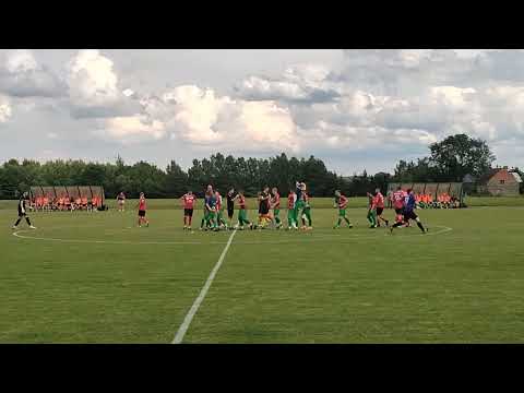 LKS Lipa vs Warta Wartosław 16.06.2024