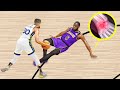 1 In 1 000 000 NBA Crossovers