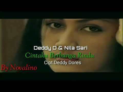 𝐃𝐞𝐝𝐝𝐲 𝐃𝐨𝐫𝐞𝐬 & 𝐍𝐢𝐥𝐚 𝐒𝐚𝐫𝐢 - 𝐂𝐢𝐧𝐭𝐚𝐤𝐮 𝐁𝐞𝐫𝐛𝐮𝐧𝐠𝐚 𝐑𝐢𝐧𝐝𝐮
