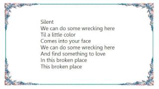 Laura Veirs - Wrecking Lyrics