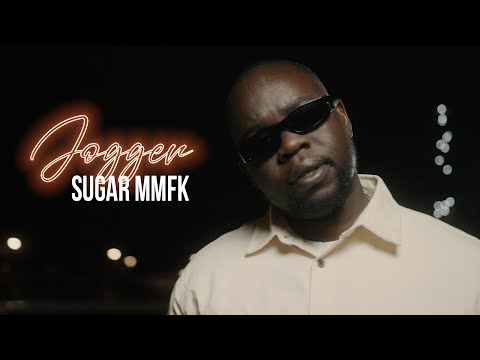 Video thumbnail for JOGGER