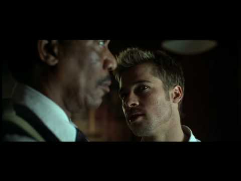 SE7EN - Trailer - HQ - (1995)