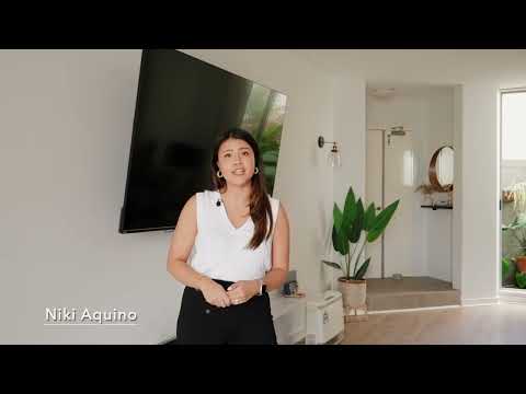 105/5 Stromboli Strait, Wentworth Point, Parramatta (Northwest suburbs), 3房, 2浴, Apartment