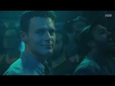 Looking: The Movie (2016)- Sometimes You Have To Leave Things Behind So You Can Move Forward