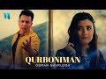 Osman Navruzov - Qurboniman (Official Music Video)
