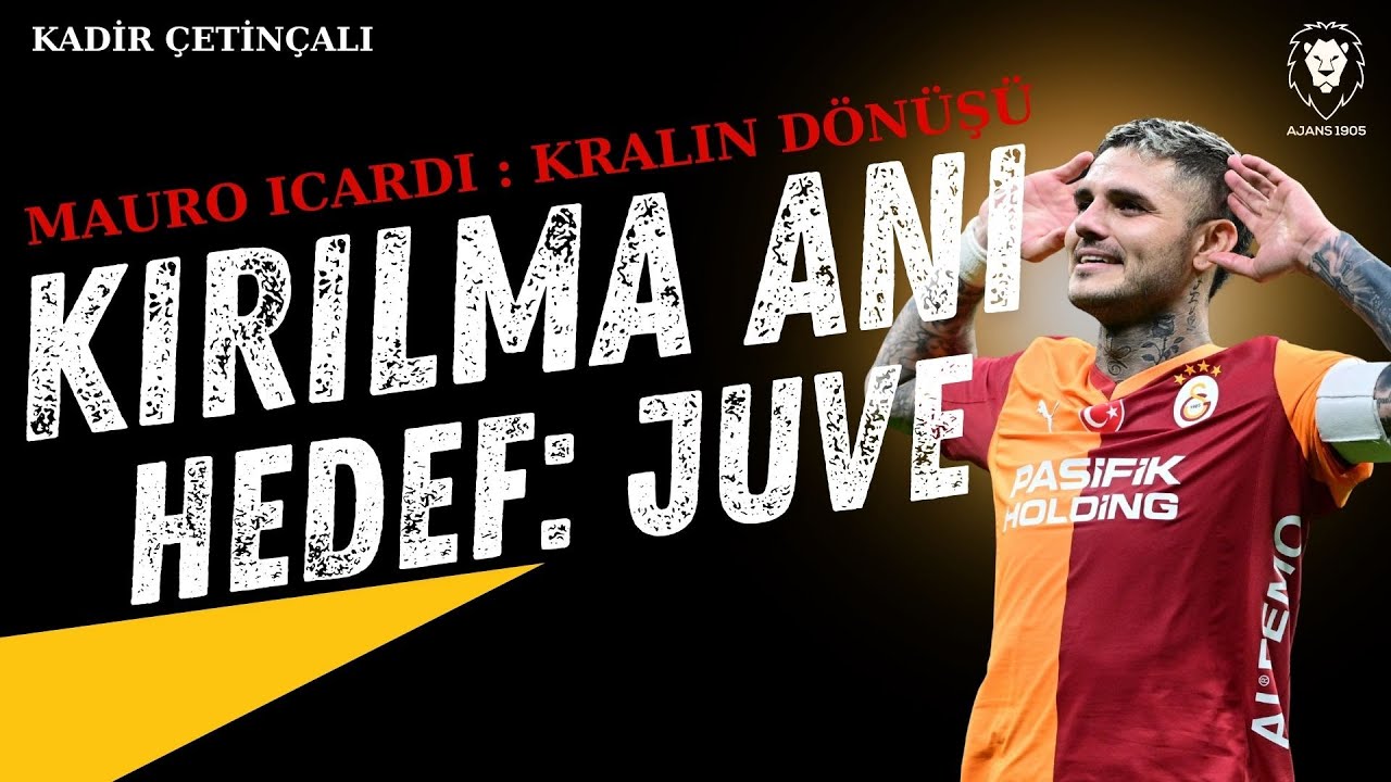 Galatasaray  Eyüpspor  5-1 Maç Sonu | KIRILMA ANI : Juventus | Kralın Dönüşü : Icardi | Renato, Lang
