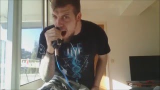 Killswitch Engage - Still Beats Your Name (Vocal Cover)