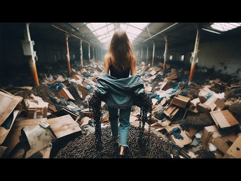 Disco Lines x J. Worra x Anabel Englund - Cutting Loose (Visualizer)