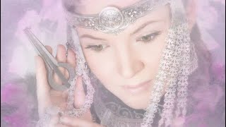 Download lagu LESSON 3. Play Jaw Harp with Olena UUTAi mp3