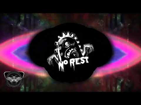 Paratek 🐌 - No Rest / EaT ThiS [𝗥𝗢𝗡𝗜𝗡 𝕍𝕀𝕊𝕌𝔸𝕃]