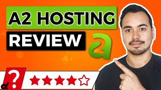 A2 Hosting Review [2026] 🔥 The Good, The Bad & The Ugly [Should You Buy?]