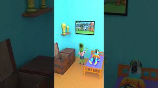 Download lagu GTA V parrot not want to sleep 😄 #gta mp3 Download lagu GTA V parrot not want to sleep 😄 #gta mp3