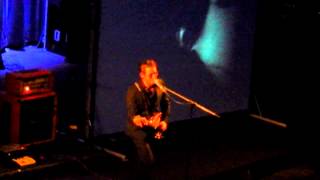 Legendary Tigerman - Life Ain&#39;t Enough For You (feat. Asia Argento)