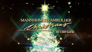 Mannheim Steamroller Christmas by Chip Davis  -  November 29, 2017 @ 7:30PM