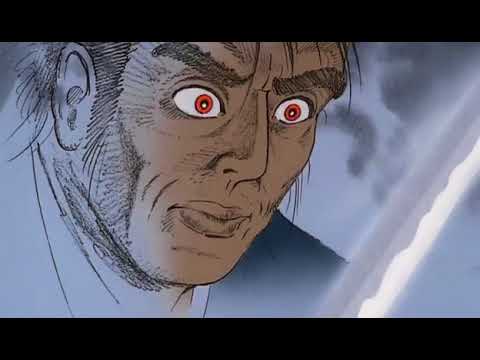 Muramasa 1987 - watch short anime