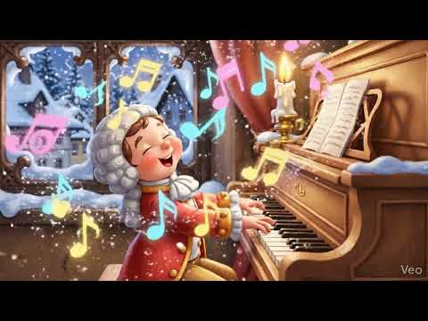 Scopri Mozart 🎶Una storia musicale per bambini#mozartforbabies  #videoeducativo #educazionemusicale