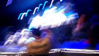 rickson ruiz and michael alba drum solo
