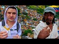 Yoksullukla Mücadele Eden VENEZUELALILAR !! San AGUSTİN'DE YAŞAMAK KARAKAS/VENEZUELA 🇻🇪 ~286