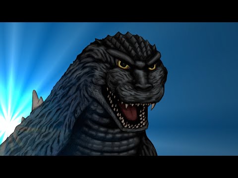 Why Heisei Godzilla is Iconic