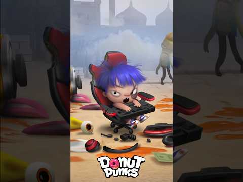 Video cover