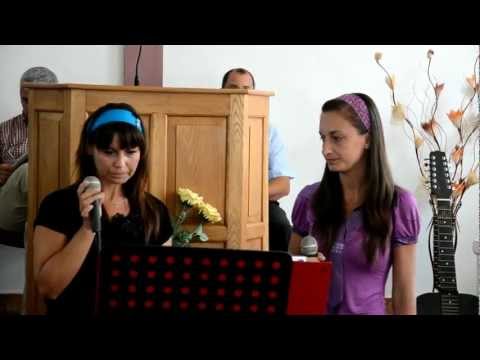 Natalia si Simona, Pe crucea din dealul iubirii