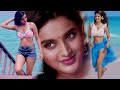 Nidhhi Agerwal New Hot Songs Edit Part 2 Milky Legs Thighs Compiled Video