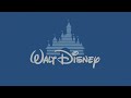 Walt Disney Pictures Closing (Fantasia 2000) - Steve Martin alone