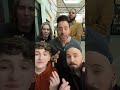 Wellerman Acapella VoicePlay Ft Anthony Gargiula