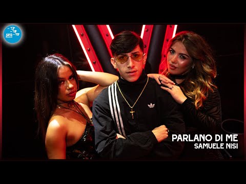 Samuele Nisi - They're talking about me (Official 2025)
