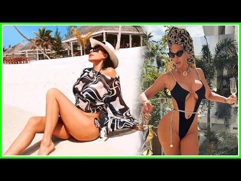 Luksuzna putovanja nasih zvezda - (Grand News 09.02.2022.)