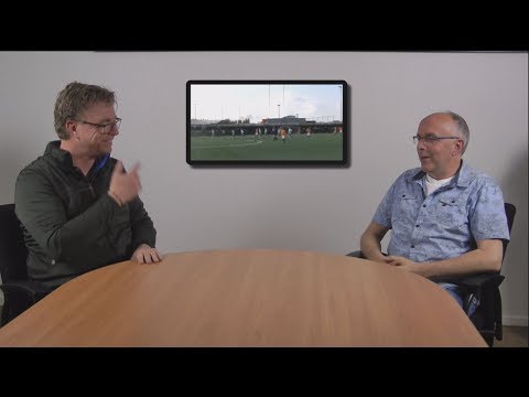 SpoRtlights: Durk de Boer, voorzitter CSV '28