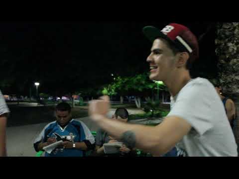 PEKENS  VS ELIAS - FECHA 3