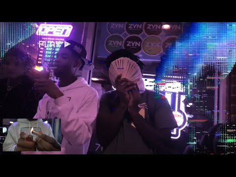 Don Velle - Stamped (Official Video)